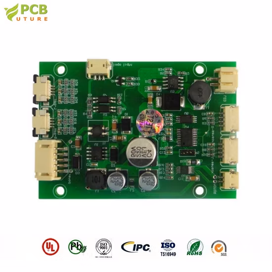 Новый оригинальный чип Mosfet N