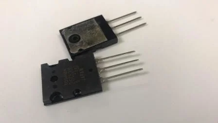 Оригинальный транзистор 2sc5200 2SA1943 1943 5200 кремниевые транзисторы усилителя мощности PNP для